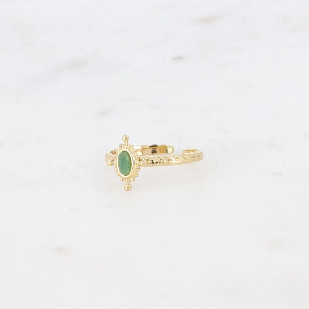 Bague CARINE RC bijouterie