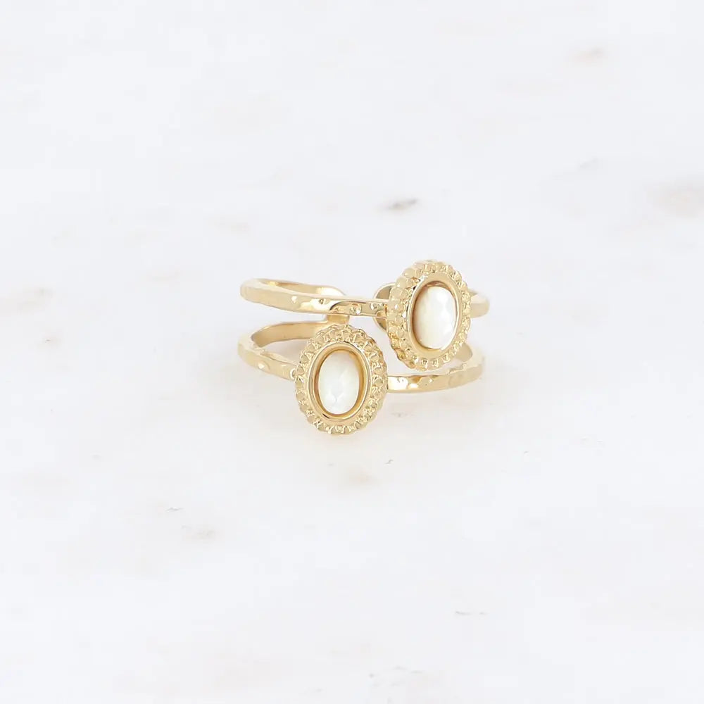 Bague Ophélia RC bijouterie