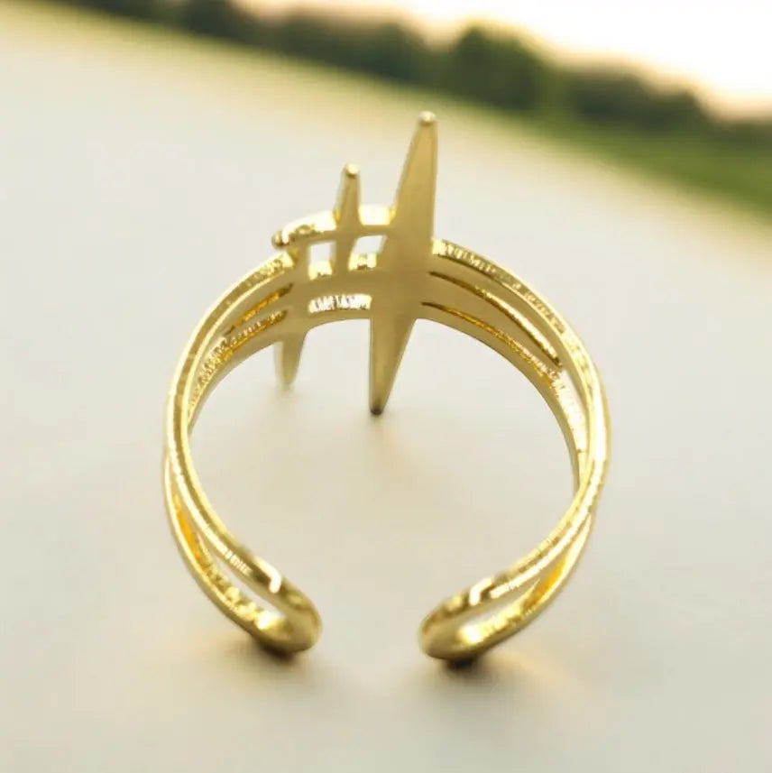 Bague - Léane RC bijouterie