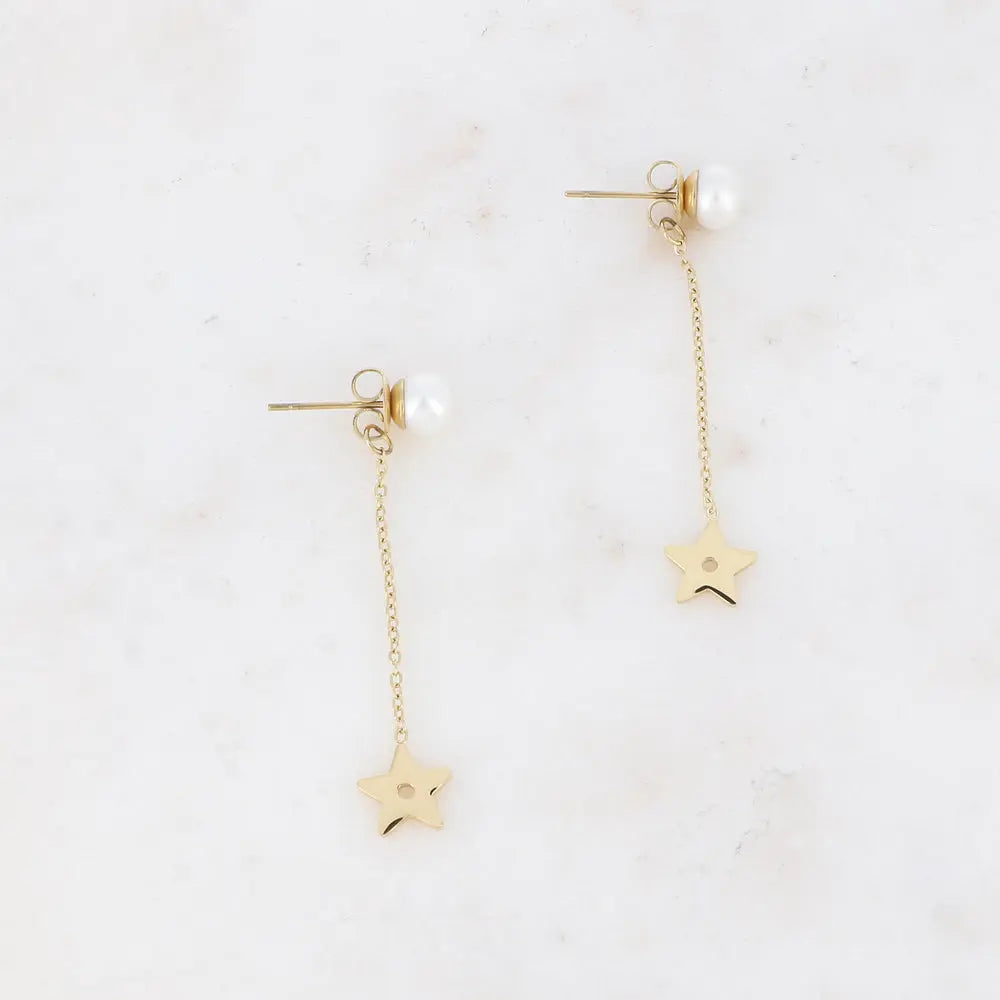 Boucles d’oreilles ASTRID RC bijouterie