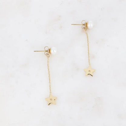 Boucles d’oreilles ASTRID RC bijouterie