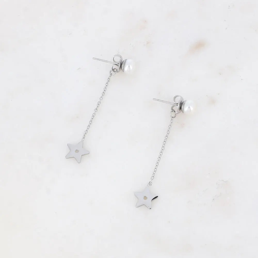 Boucles d’oreilles ASTRID RC bijouterie