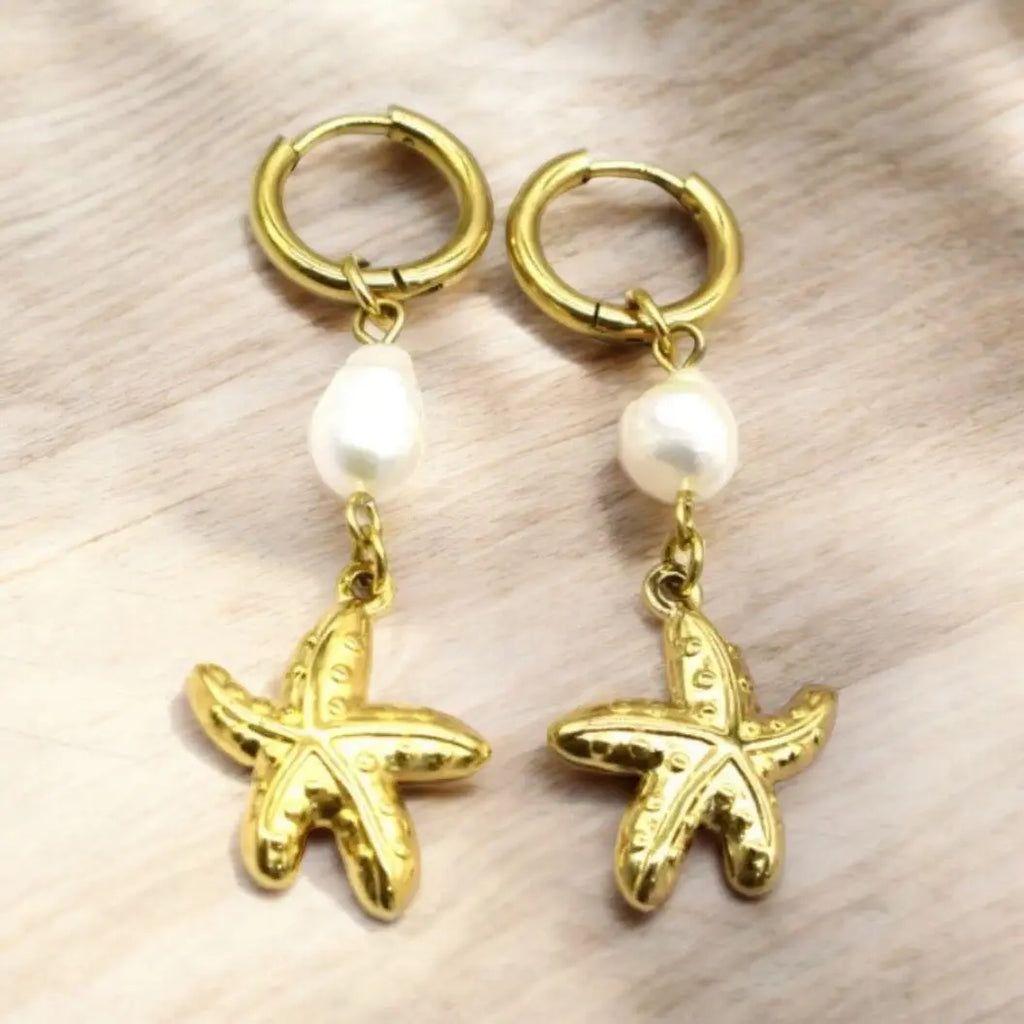 Boucles d'oreilles - Candice RC bijouterie