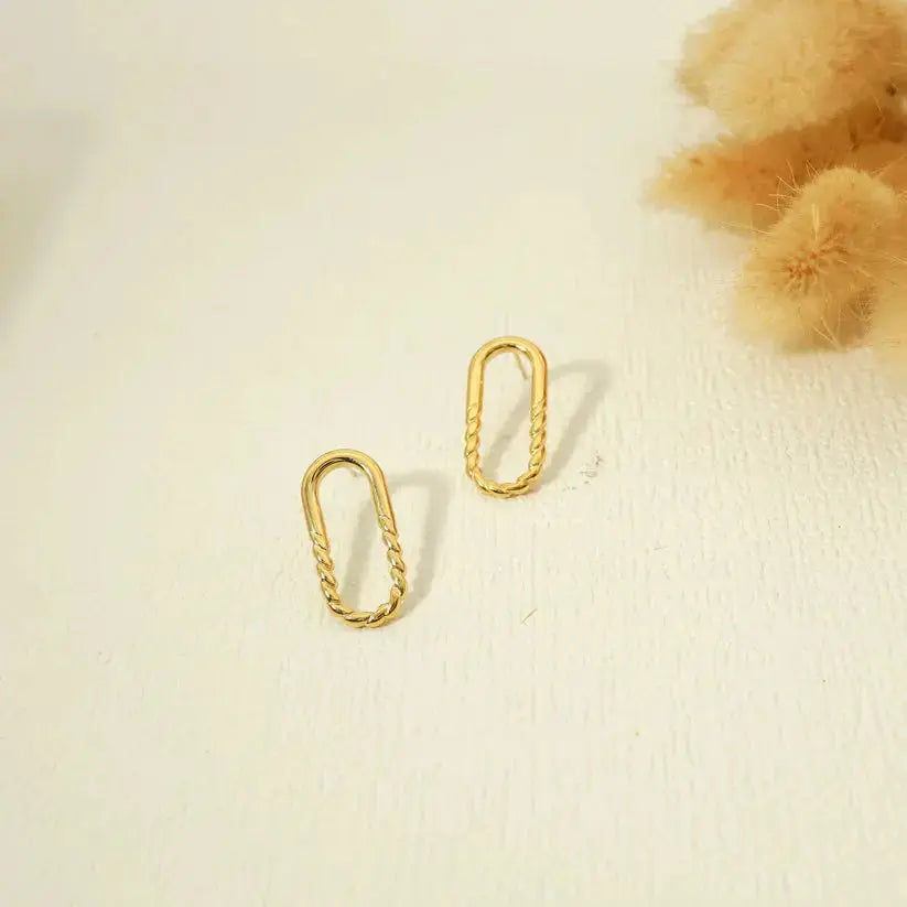 Boucles d'oreilles - Emma RCbijouterie