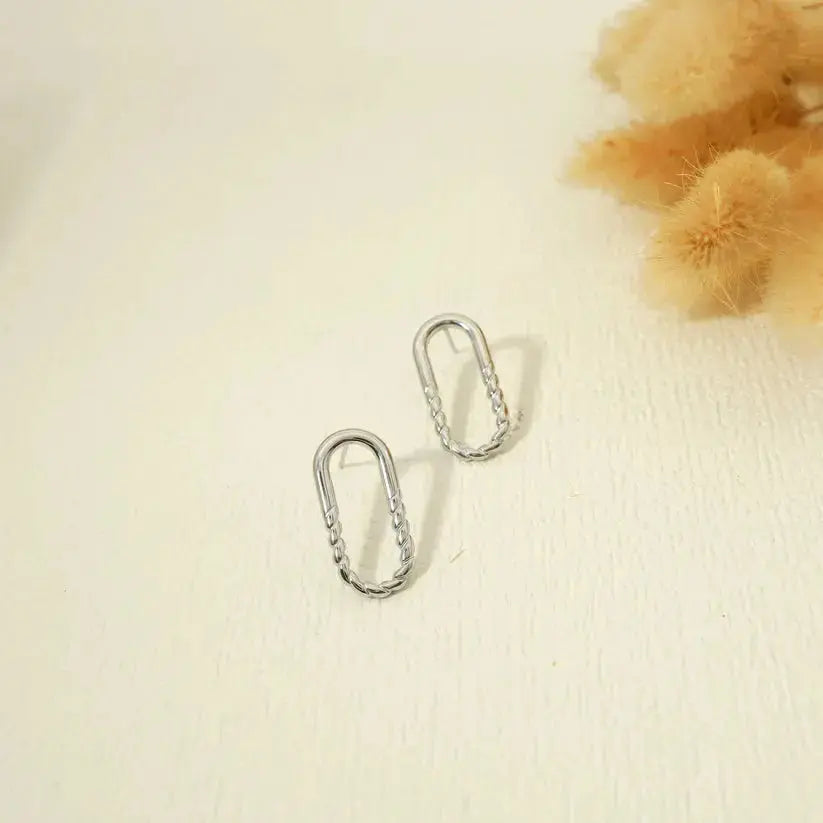 Boucles d'oreilles - Emma RCbijouterie