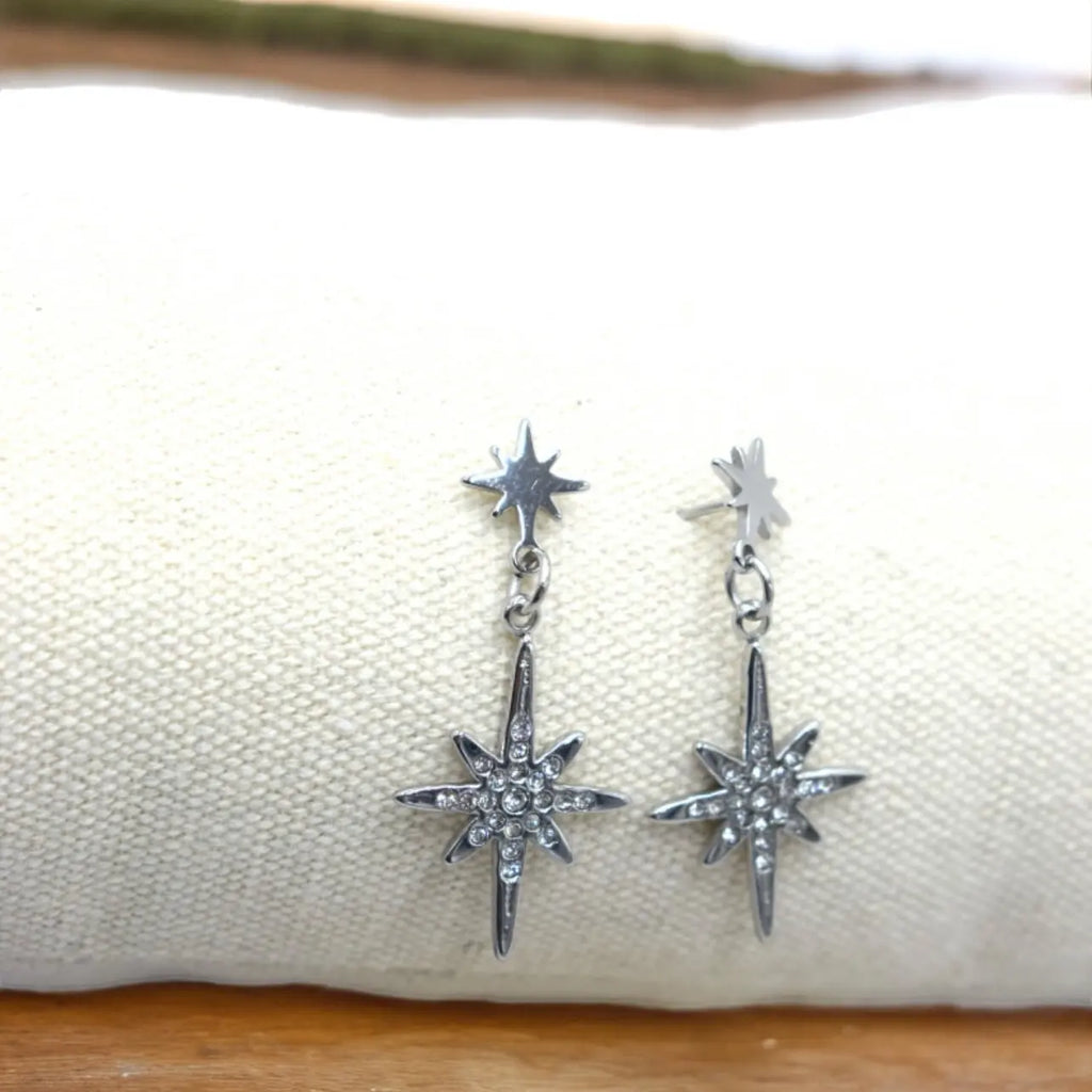 Boucles d’oreilles - Maeva RC bijouterie