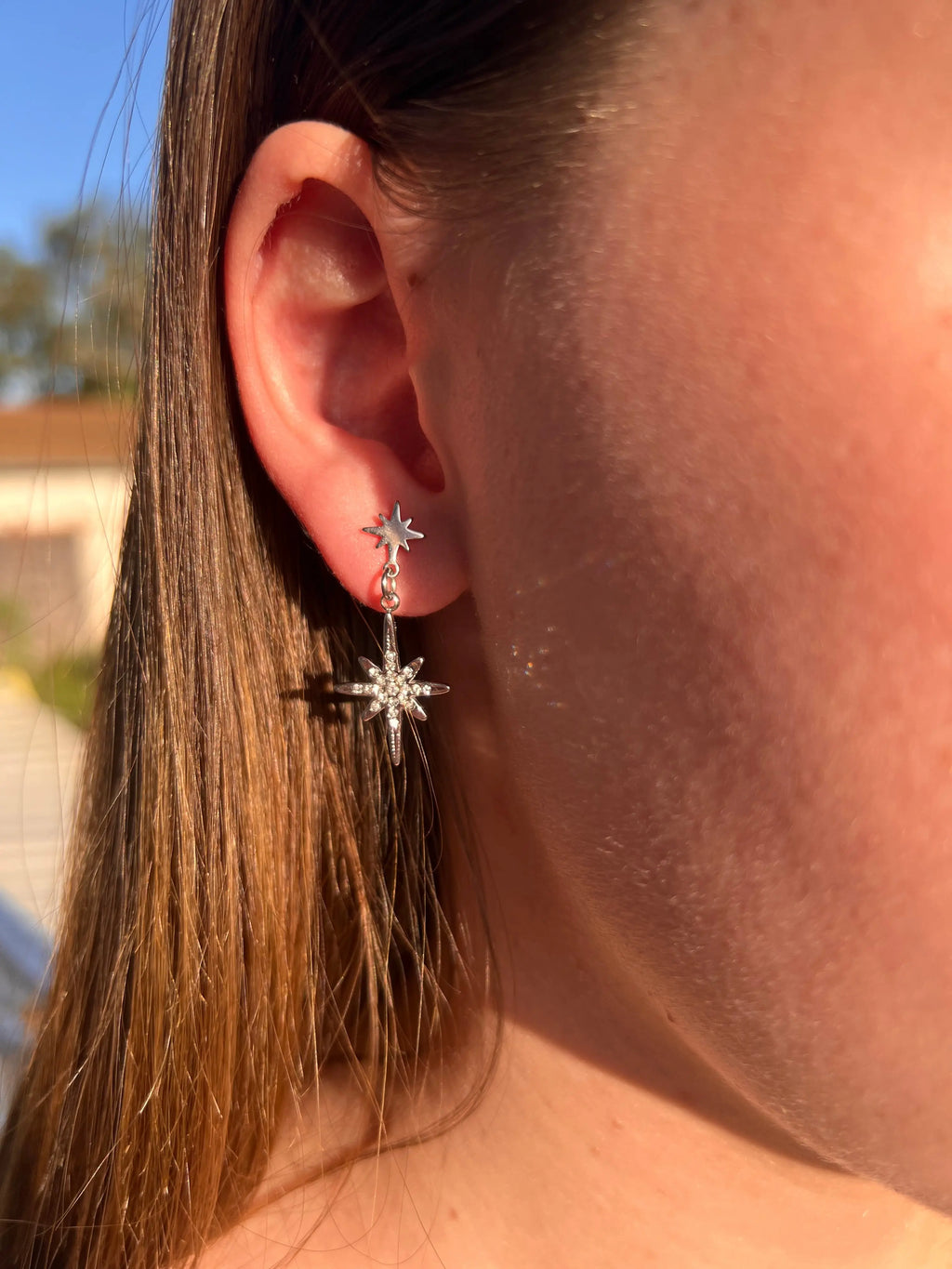 Boucles d’oreilles - Maëva RC bijouterie
