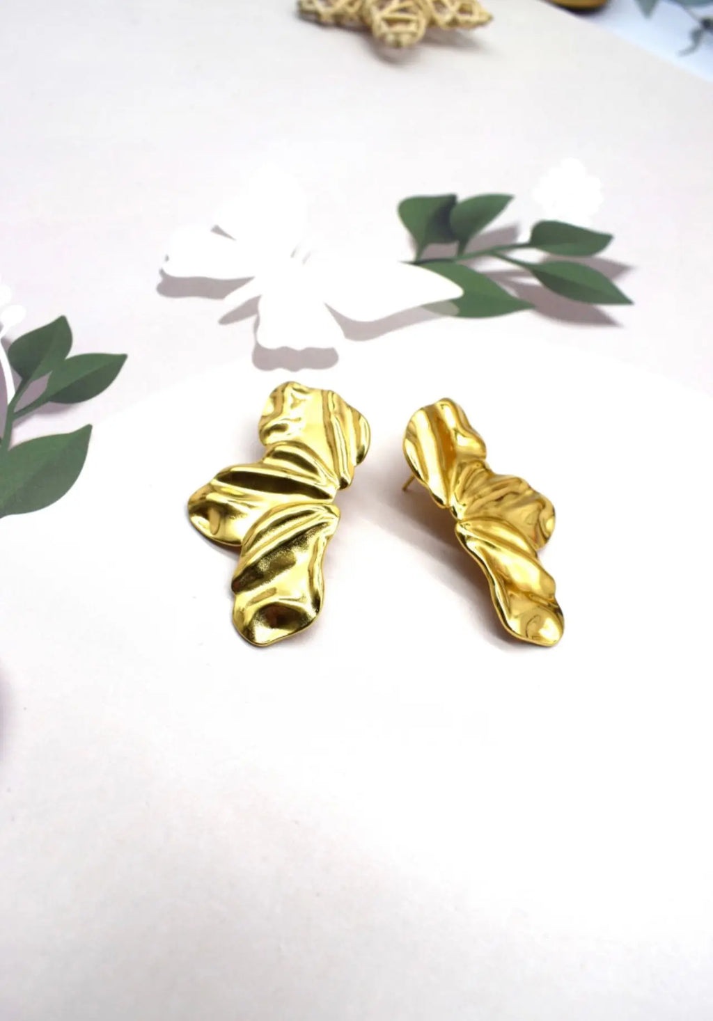Boucles d’oreilles - Pénélope RC bijouterie