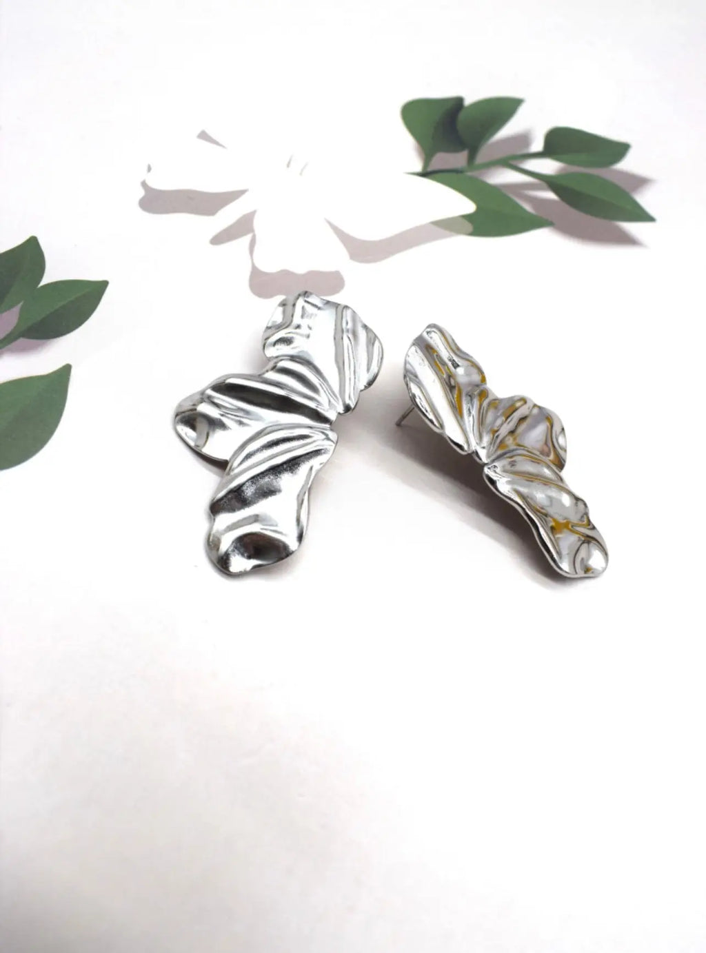 Boucles d’oreilles - Pénélope RC bijouterie