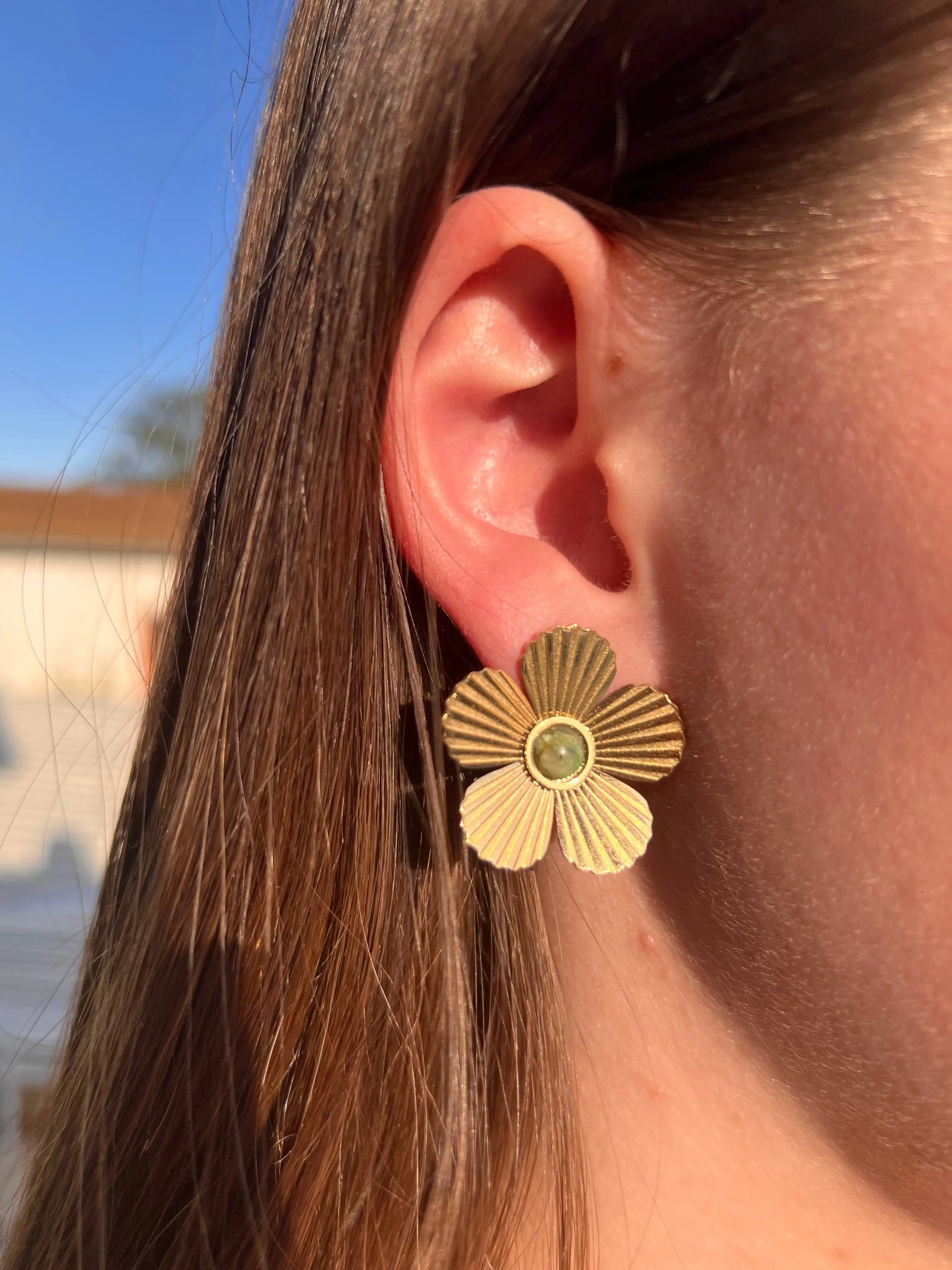 Boucles d'oreilles - Ava RC bijouterie