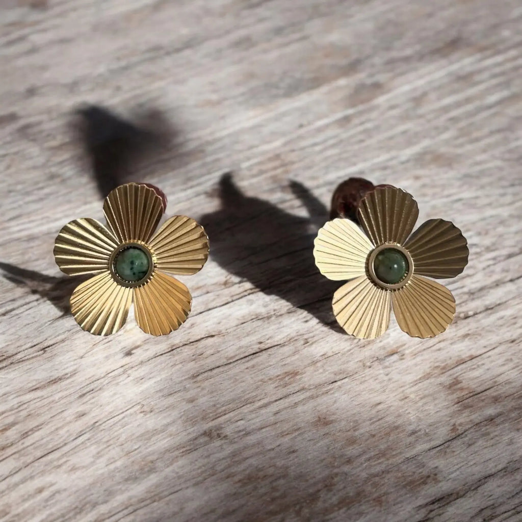 Boucles d'oreilles - Ava RC bijouterie