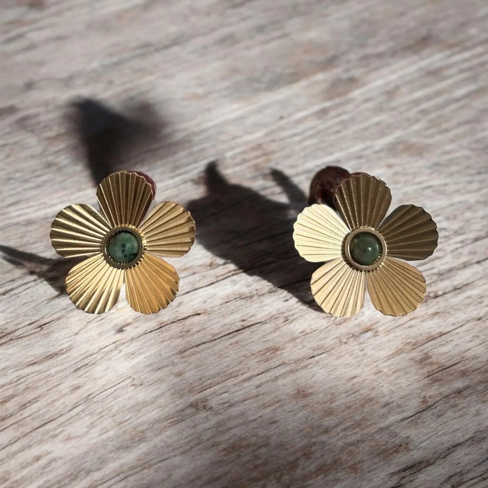 Boucles d'oreilles - Ava RC bijouterie