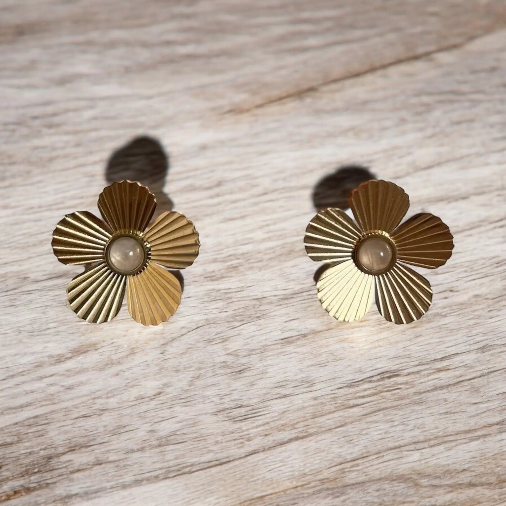 Boucles d'oreilles - Ava RC bijouterie