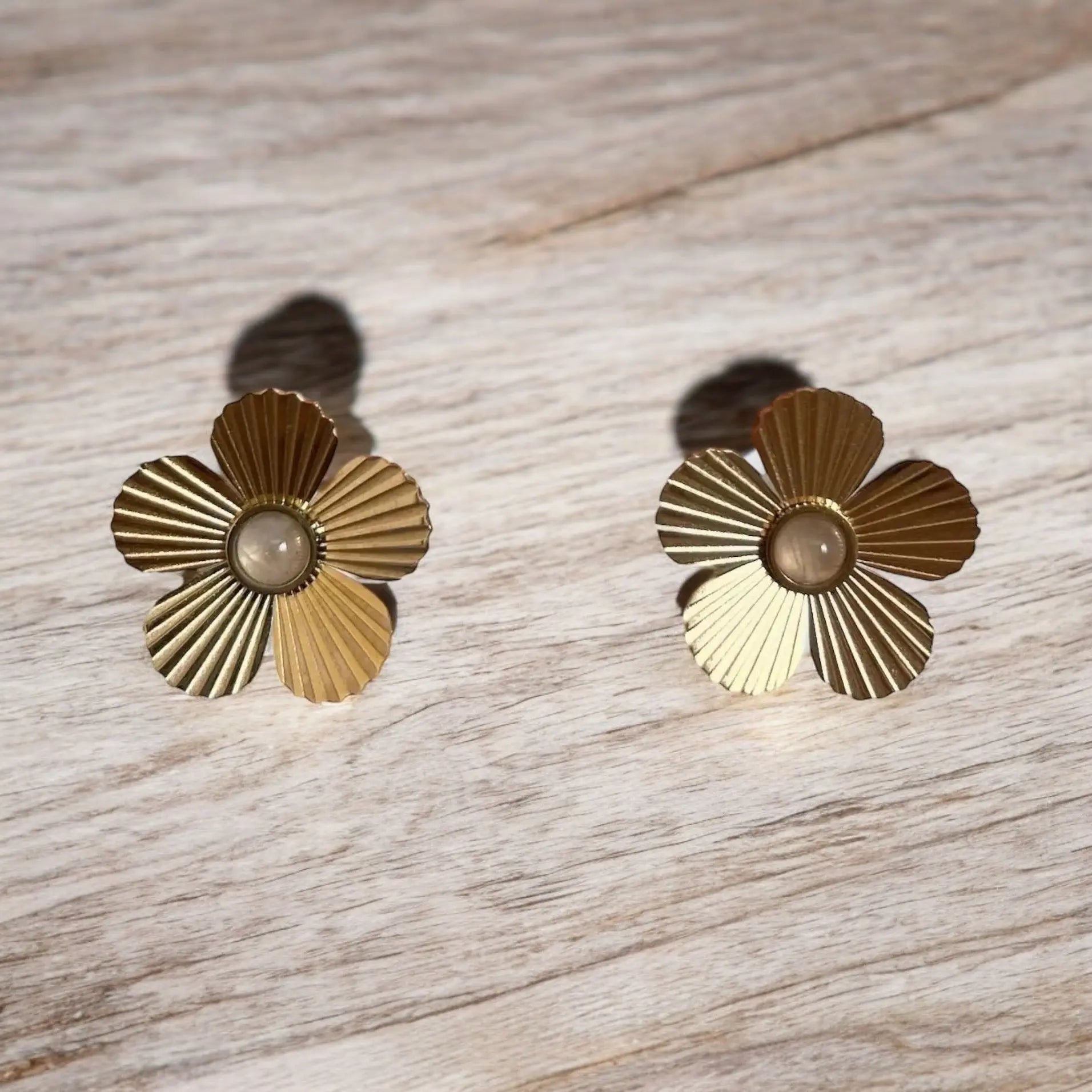 Boucles d'oreilles - Ava RC bijouterie