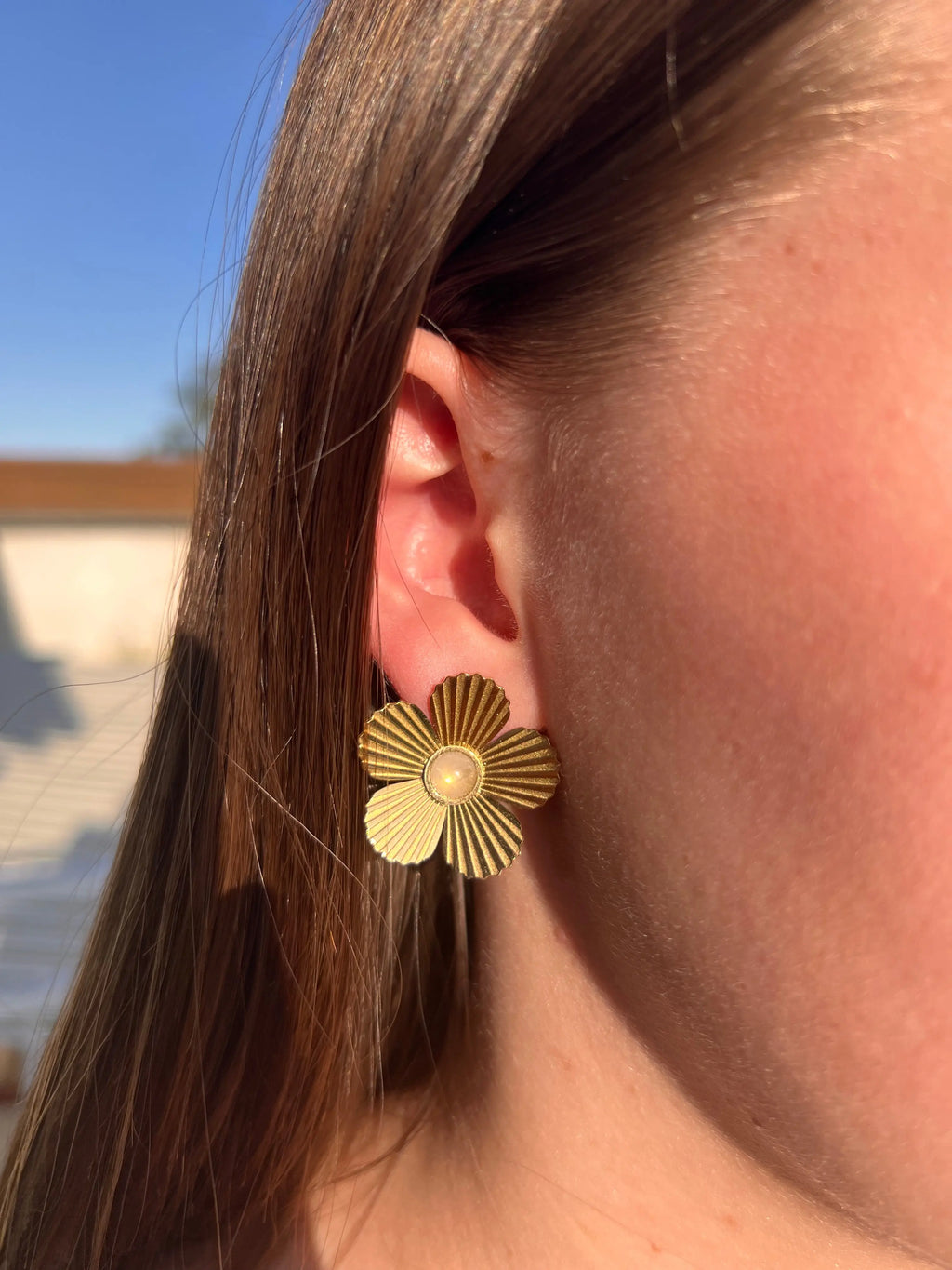 Boucles d'oreilles - Ava RC bijouterie