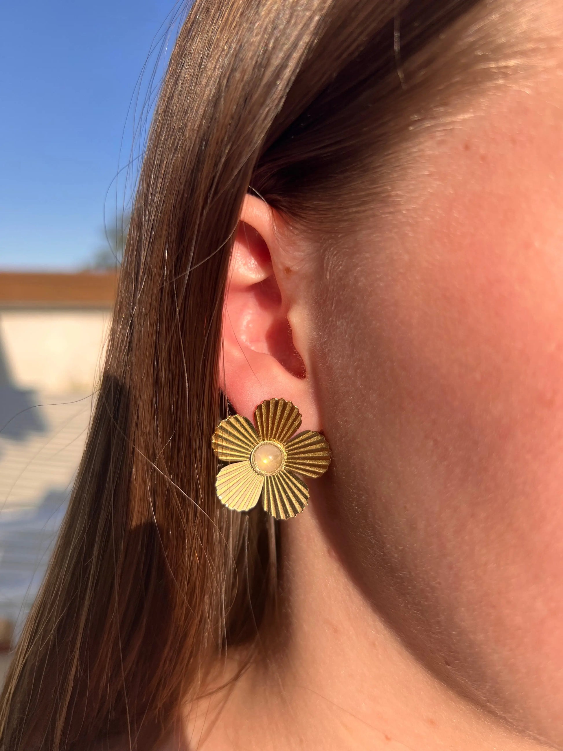 Boucles d'oreilles - Ava RC bijouterie