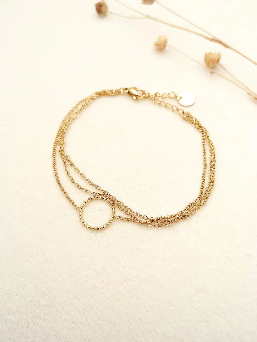 Bracelet - Inès RC bijouterie