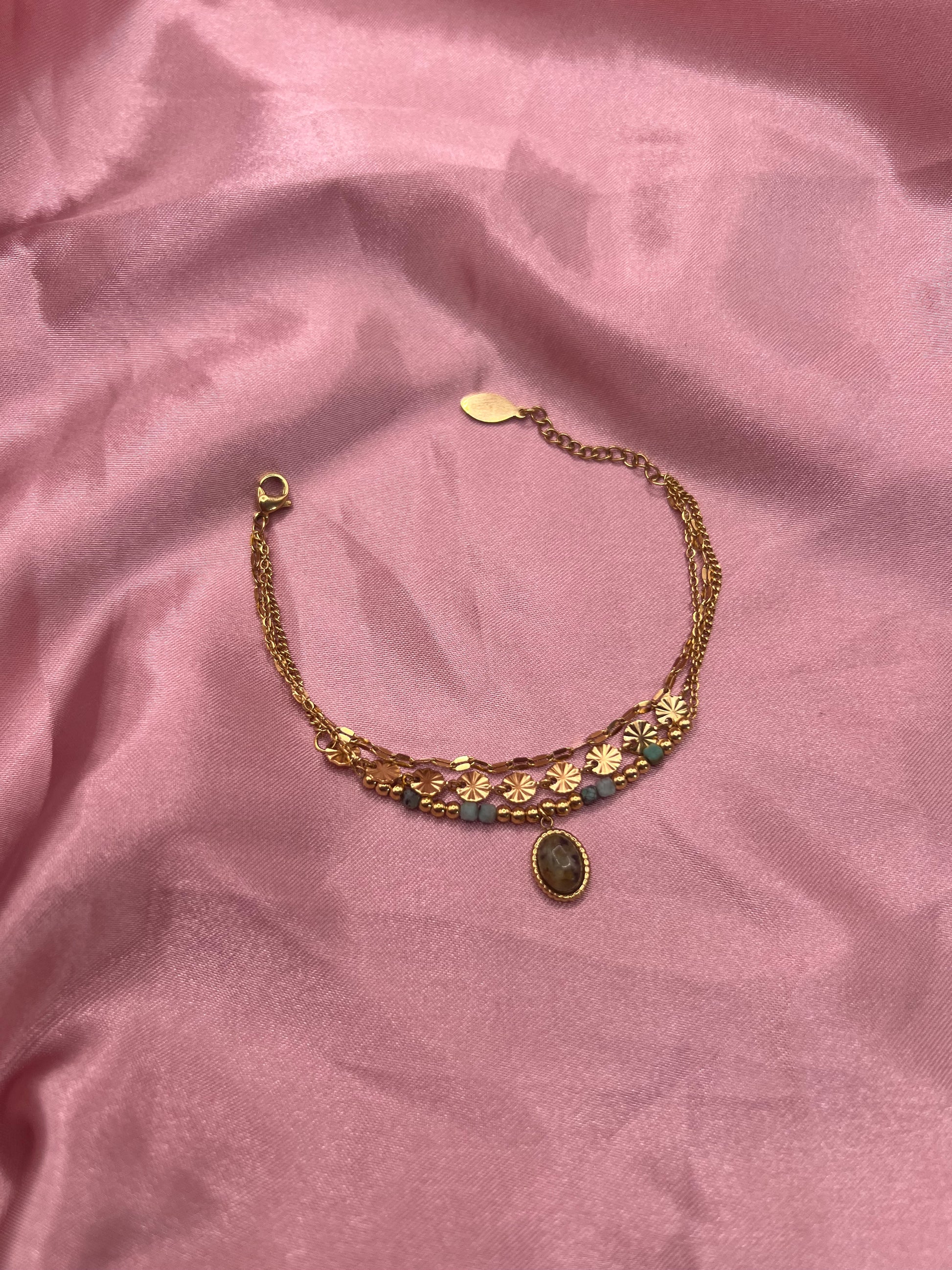 BRACELET MÉLODIE