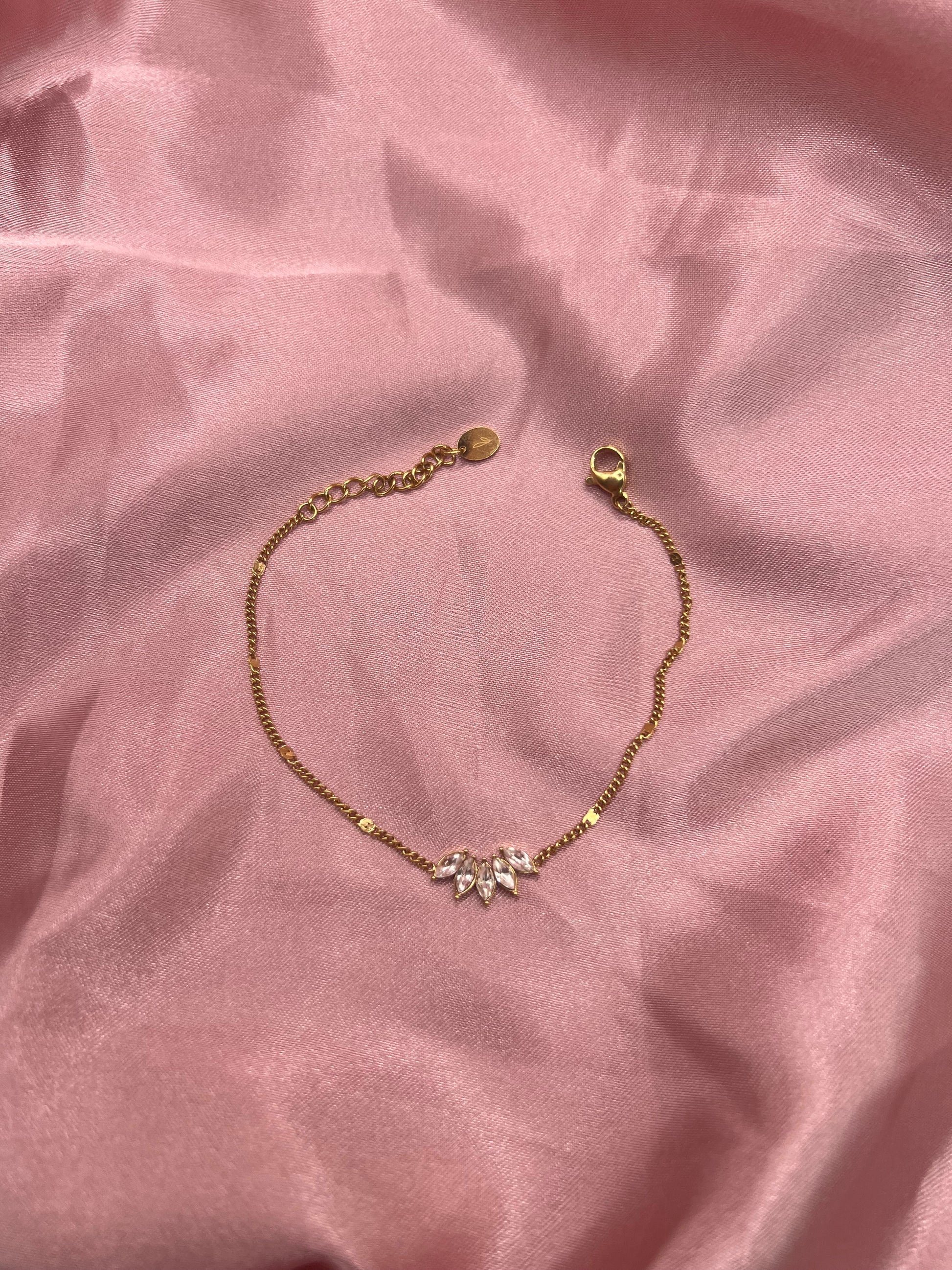 BRACELET ALICIA