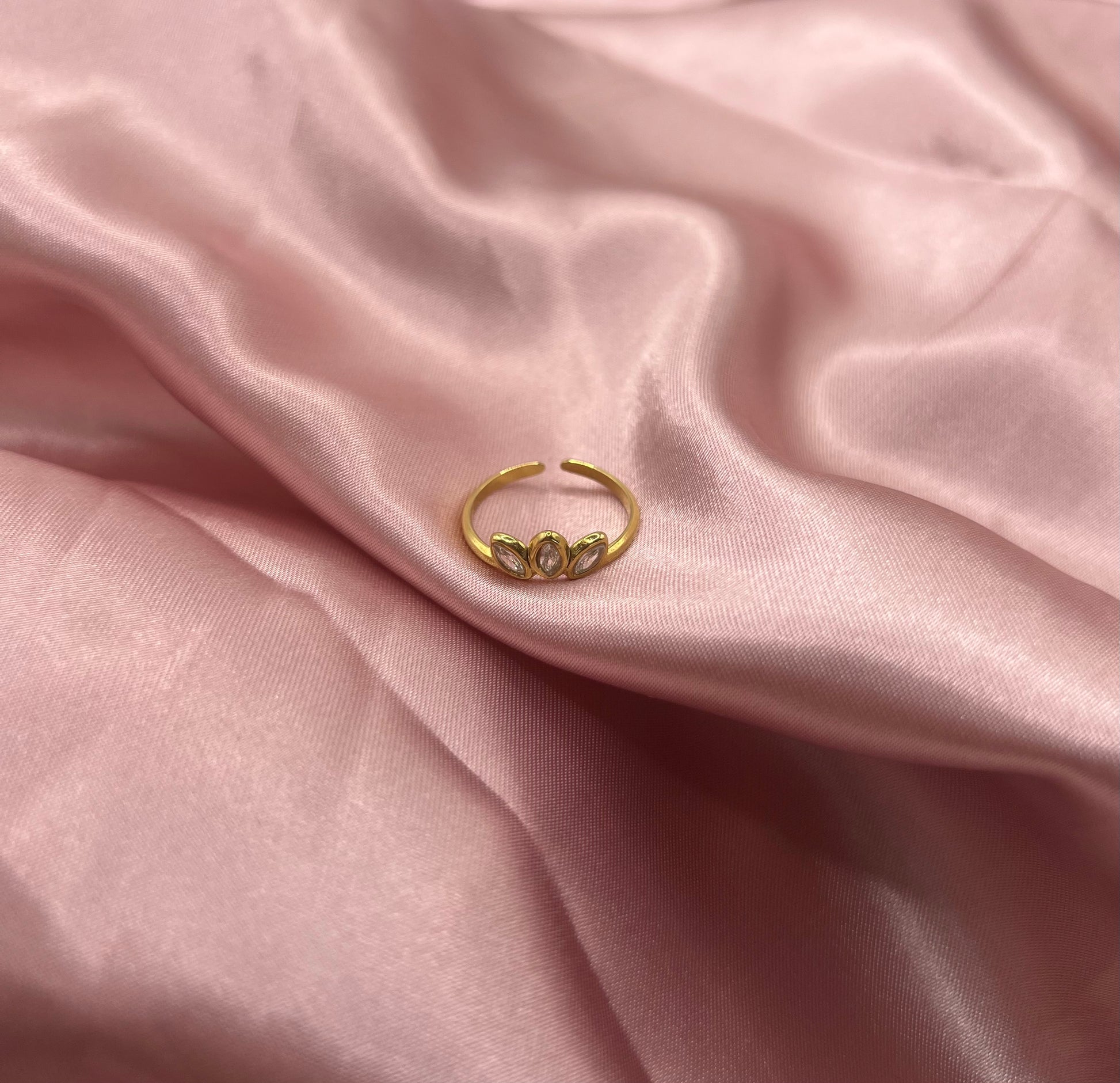 BAGUE MALORIE