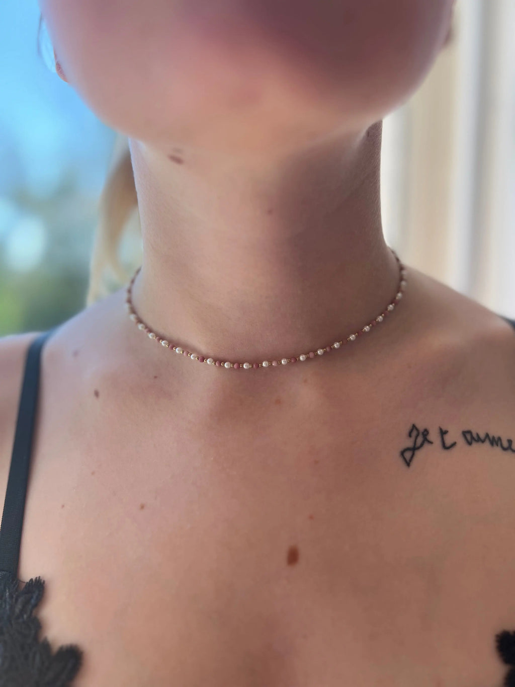 Collier - Vudika RC bijouterie