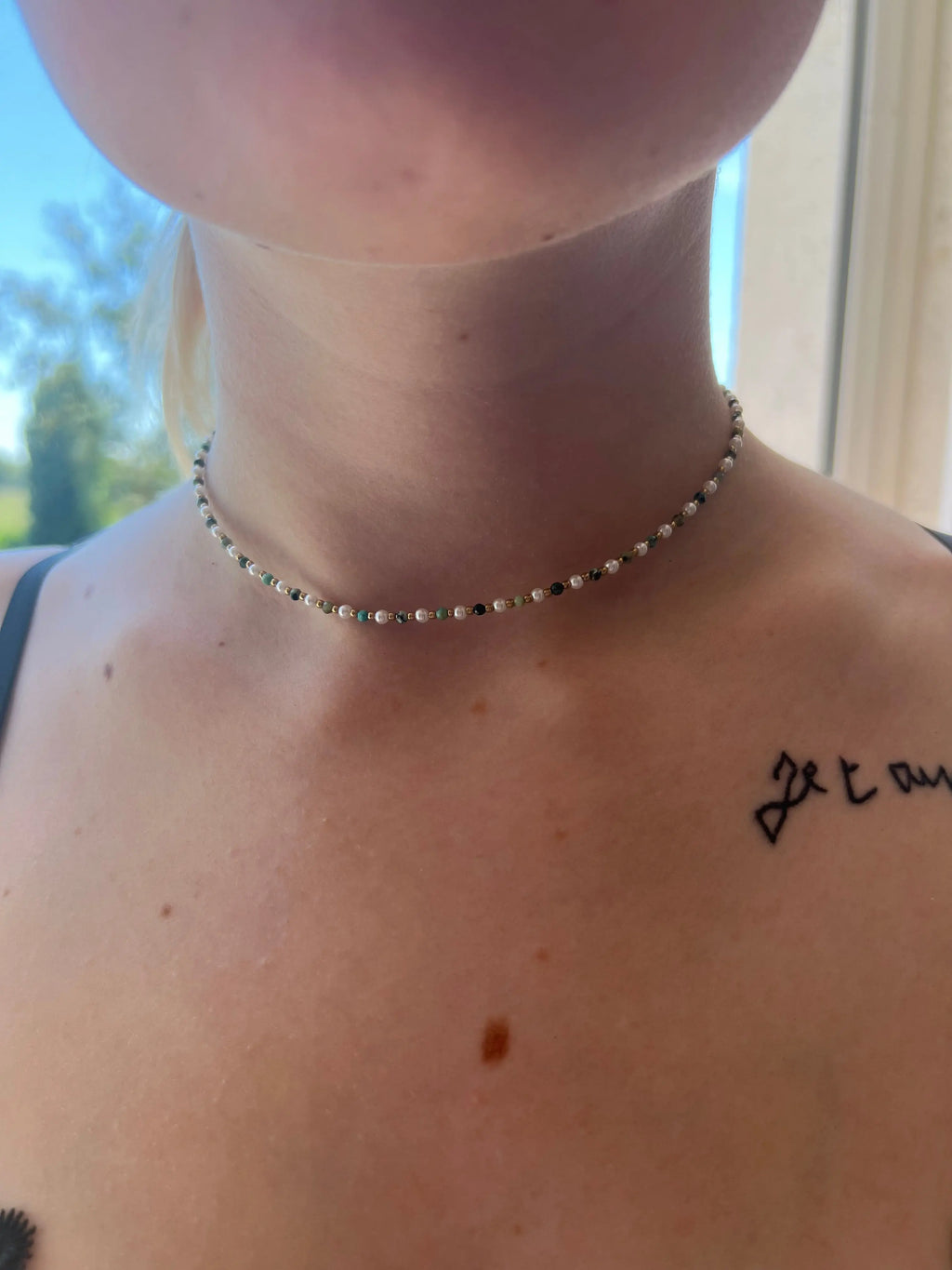 Collier - Vudika RC bijouterie