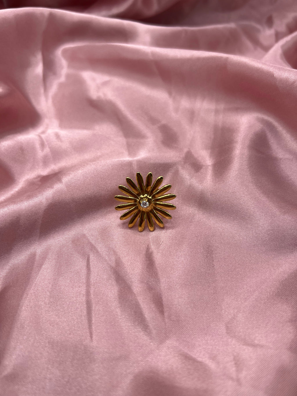 BAGUE MARGUERITE