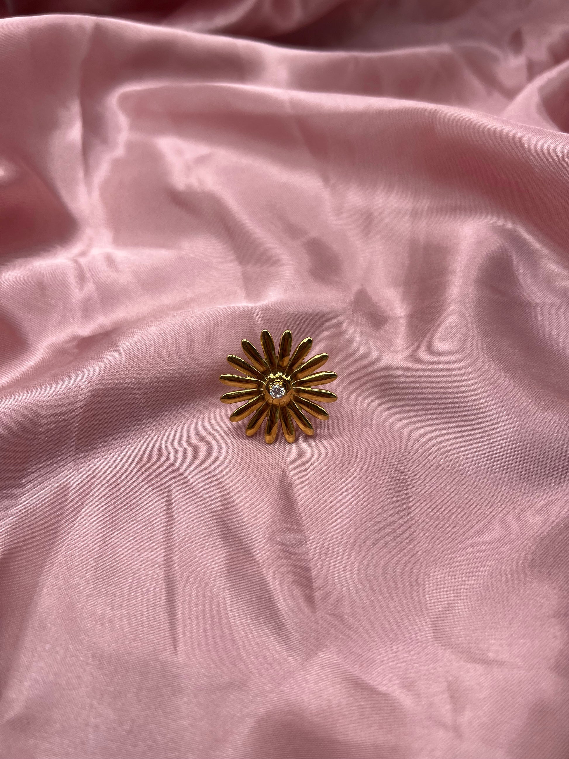 BAGUE MARGUERITE