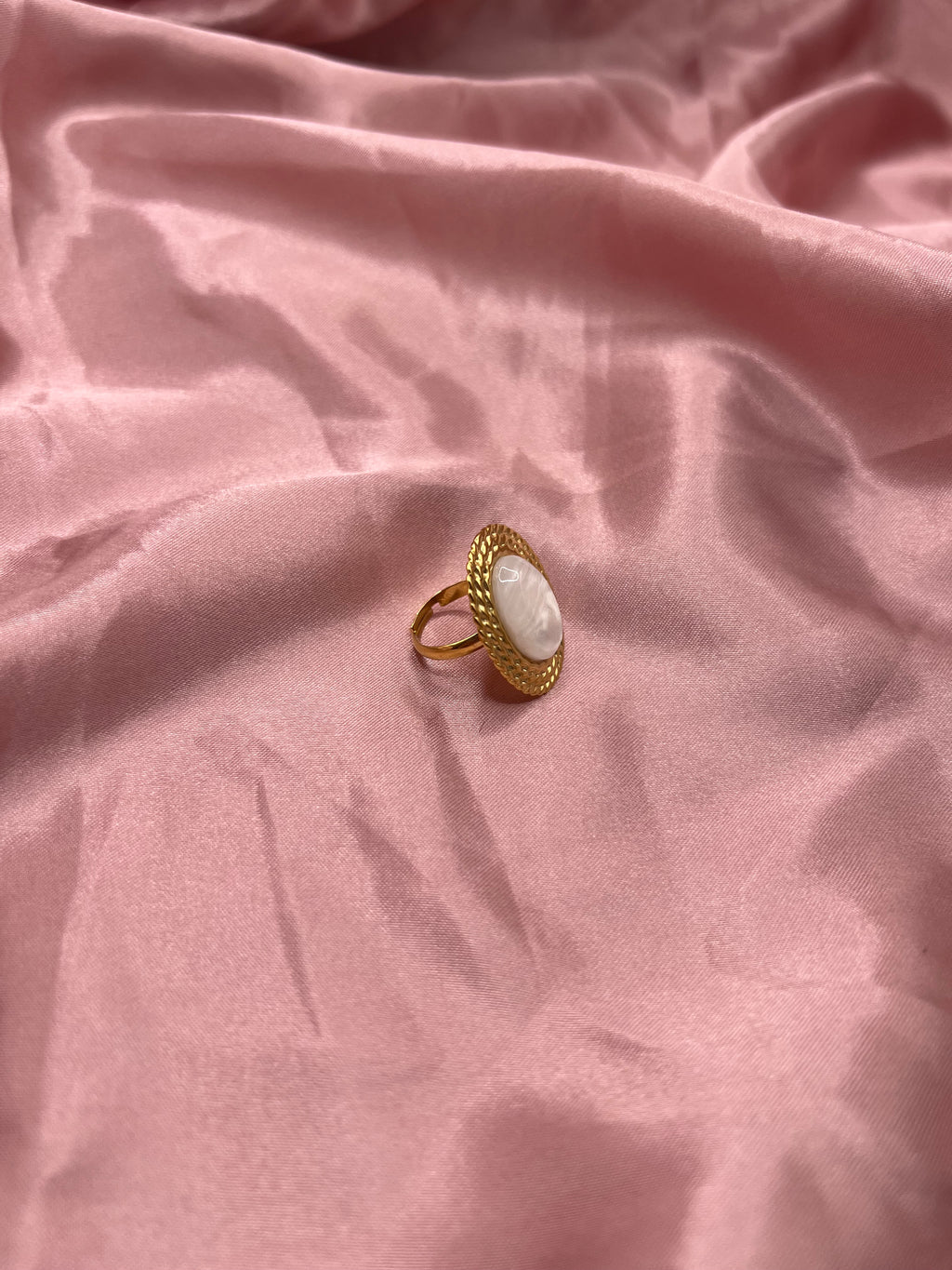 BAGUE SHANA