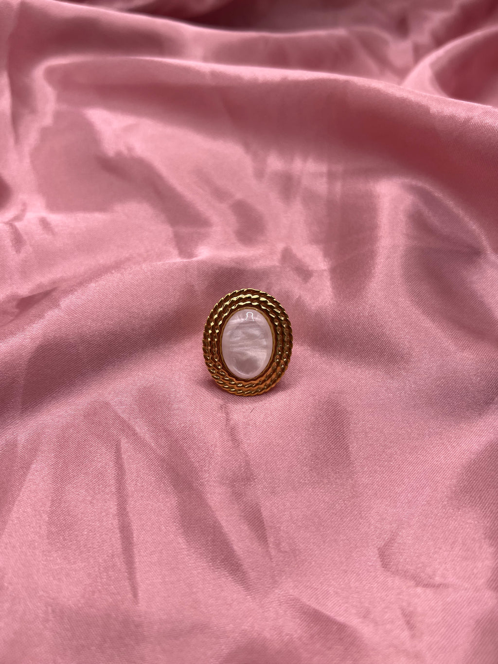 BAGUE SHANA