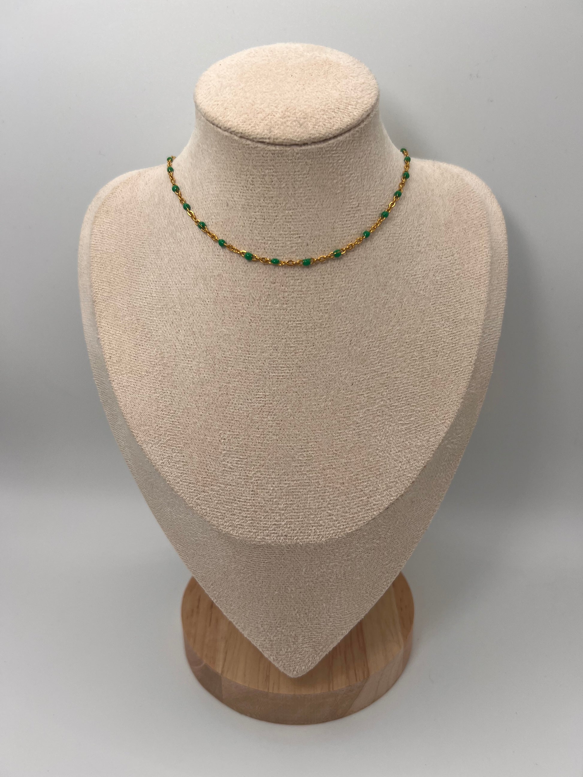 COLLIER MAELLE