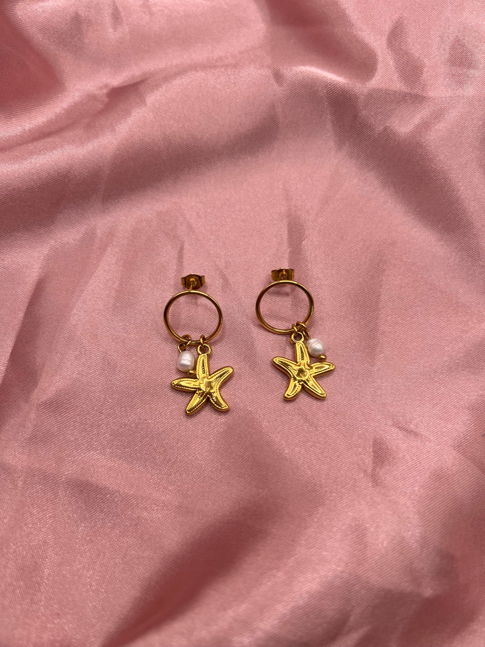 BOUCLES LYSEA