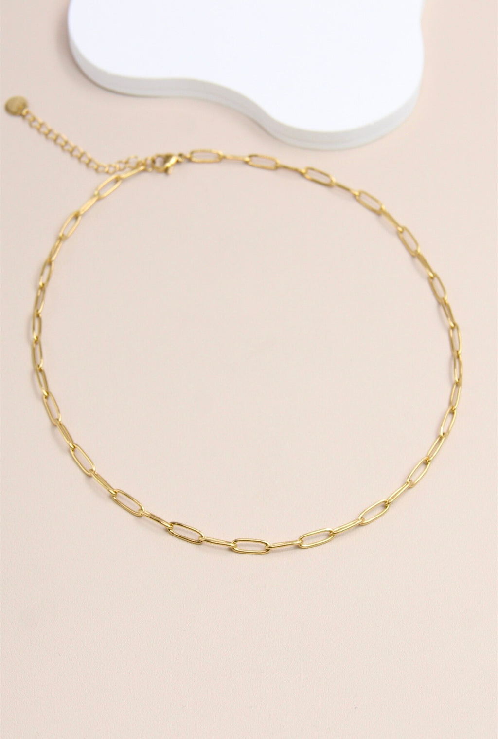 COLLIER PERSONNALISABLE ROMA
