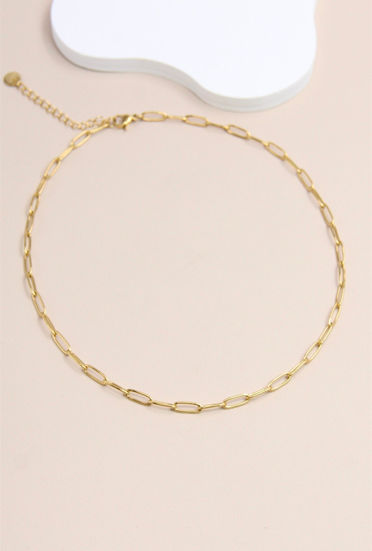 COLLIER PERSONNALISABLE ROMA