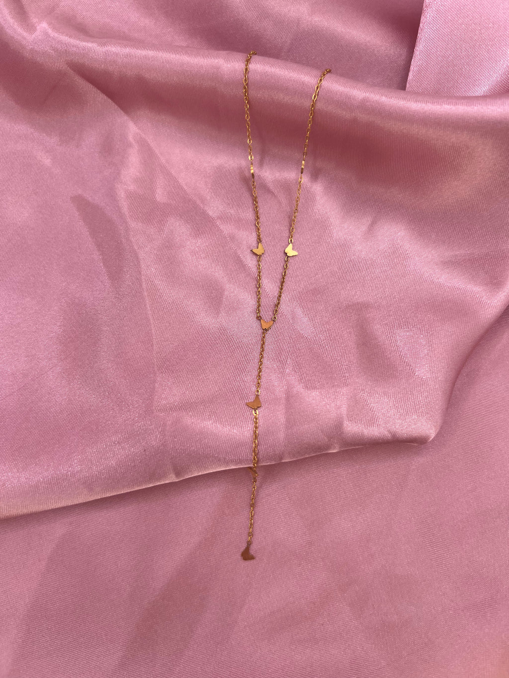 COLLIER MAÉ