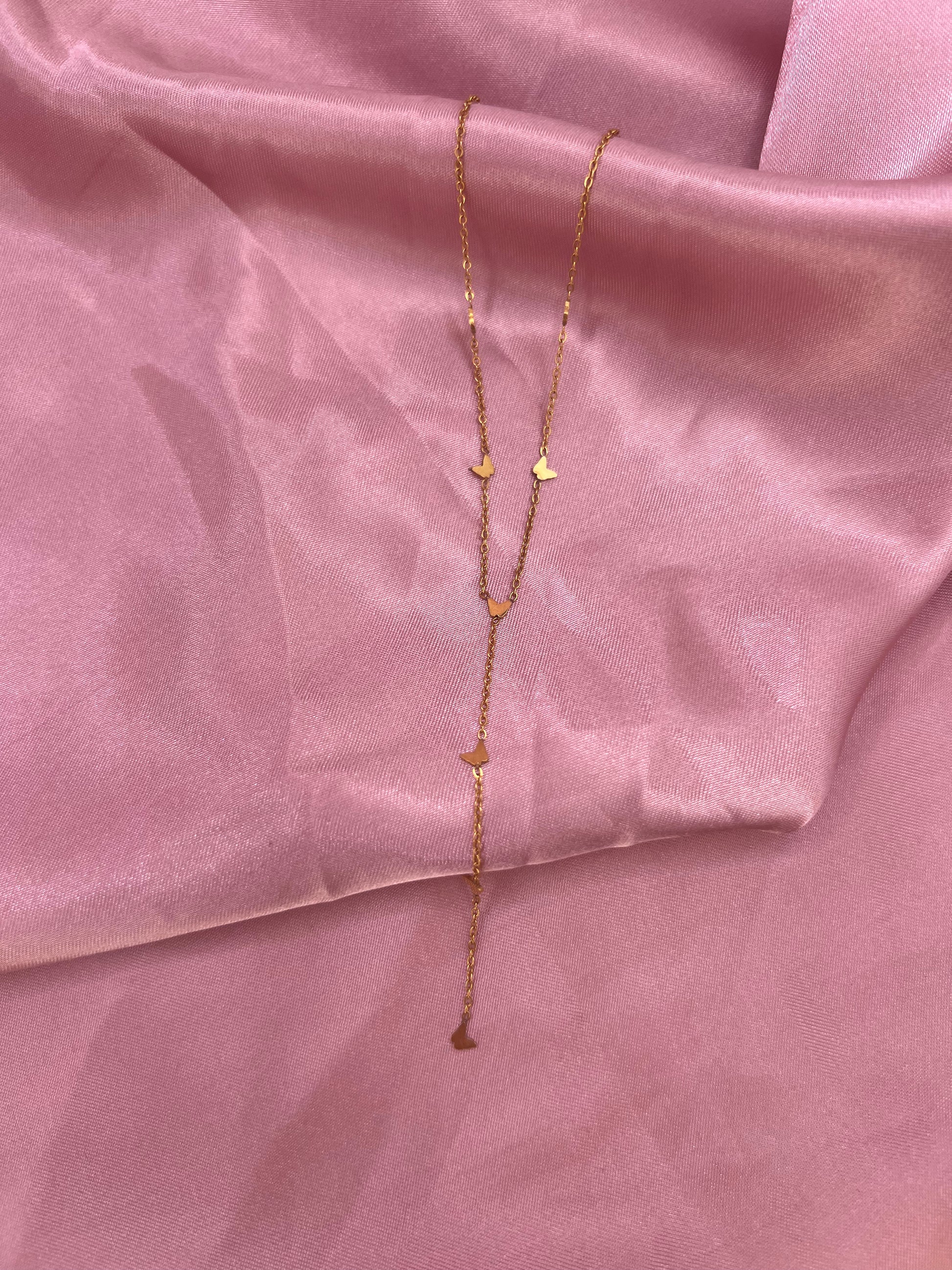 COLLIER MAÉ