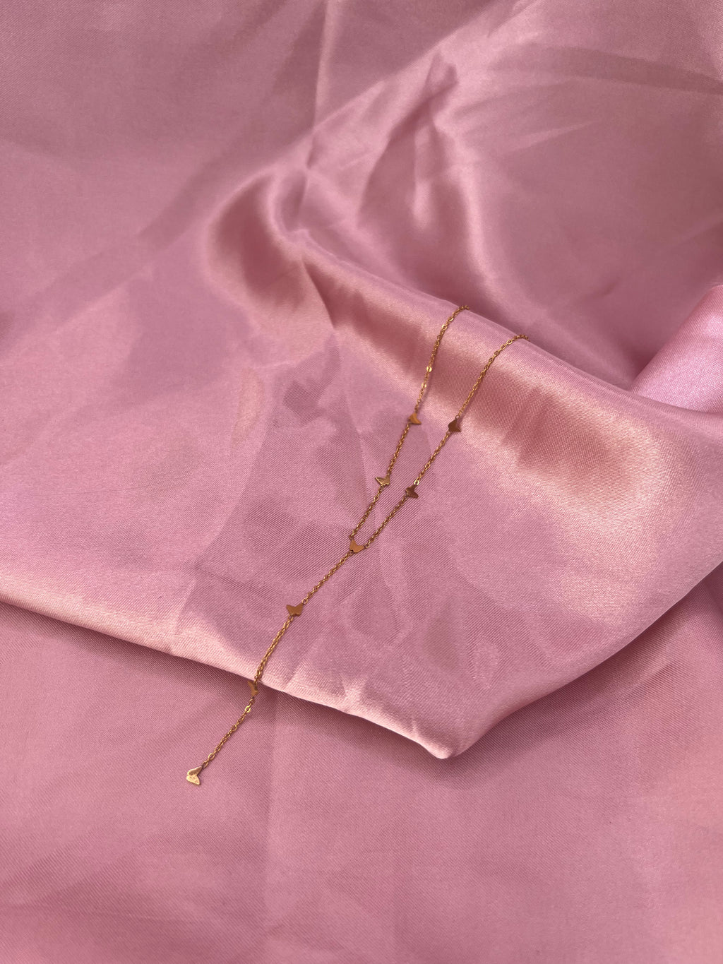 COLLIER MAÉ