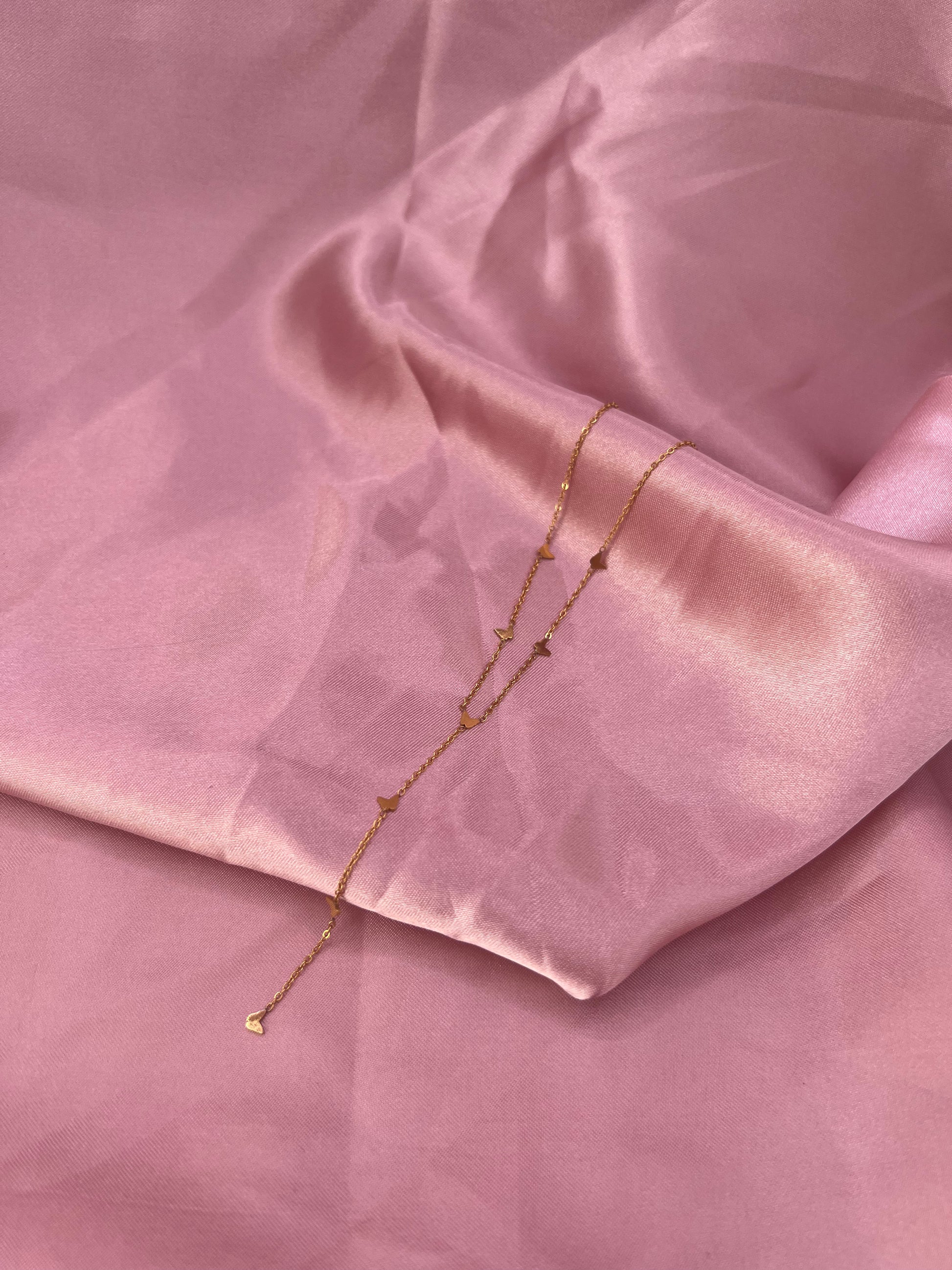 COLLIER MAÉ